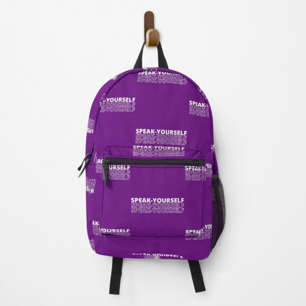 Item preview, SPEAK-YOURSELF BTS inspiration designed and sold by Colorful-Inspo.