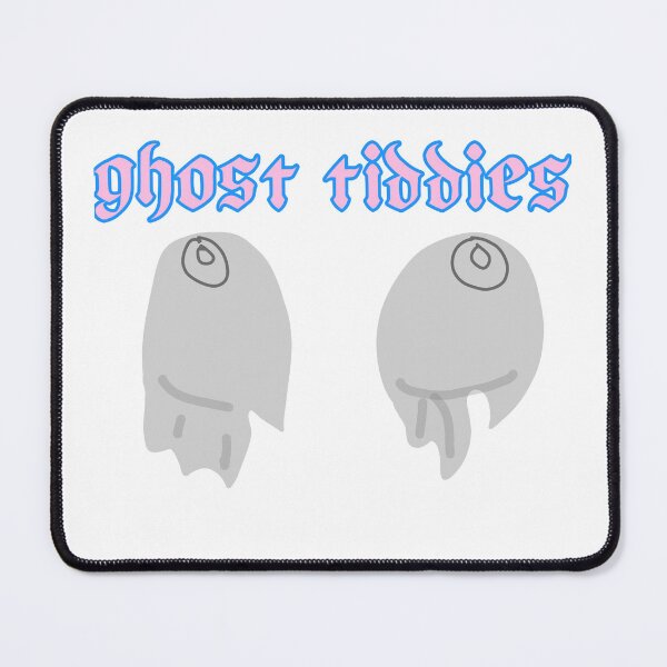 Item preview, Trans ghost!  designed and sold by talon-punk-art.