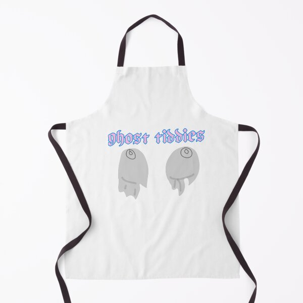 Item preview, Trans ghost! designed and sold by talon-punk-art.