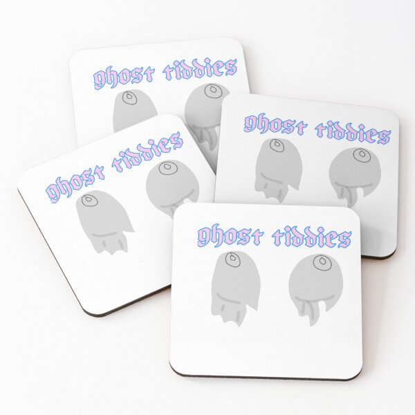 Item preview, Trans ghost!  designed and sold by talon-punk-art.