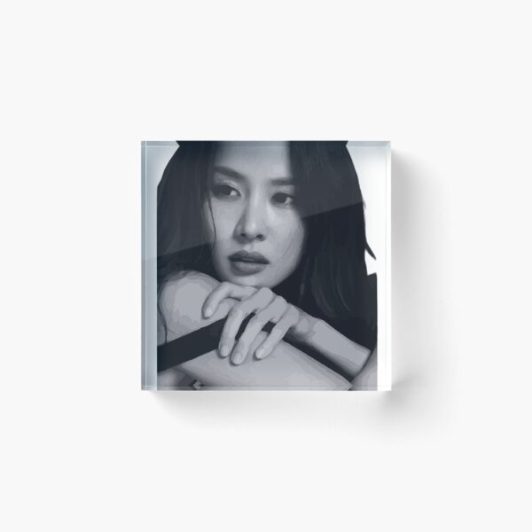 Item preview, Cho Yeo Jeong Vector Art designed and sold by Vector  Guru.