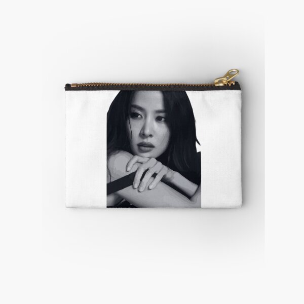 Item preview, Cho Yeo Jeong Vector Art designed and sold by Vector Guru.