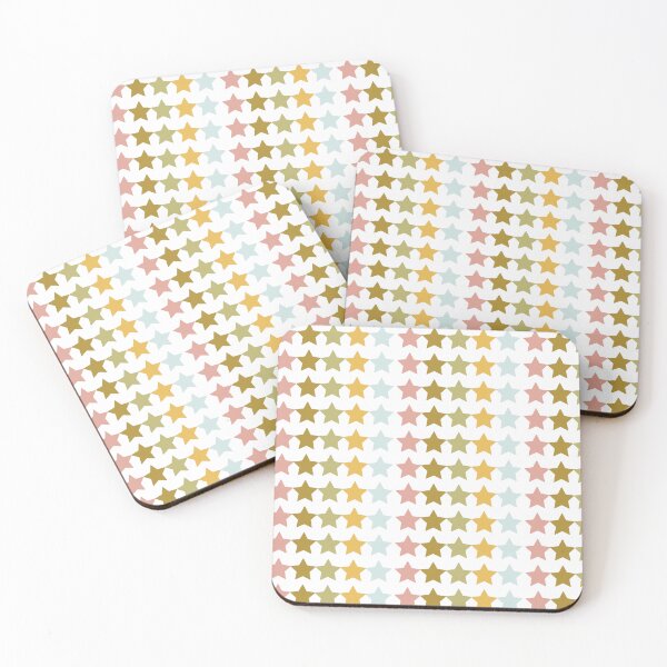 Item preview, Moonrise Kingdom [Stars] designed and sold by Whimsical Wenli.