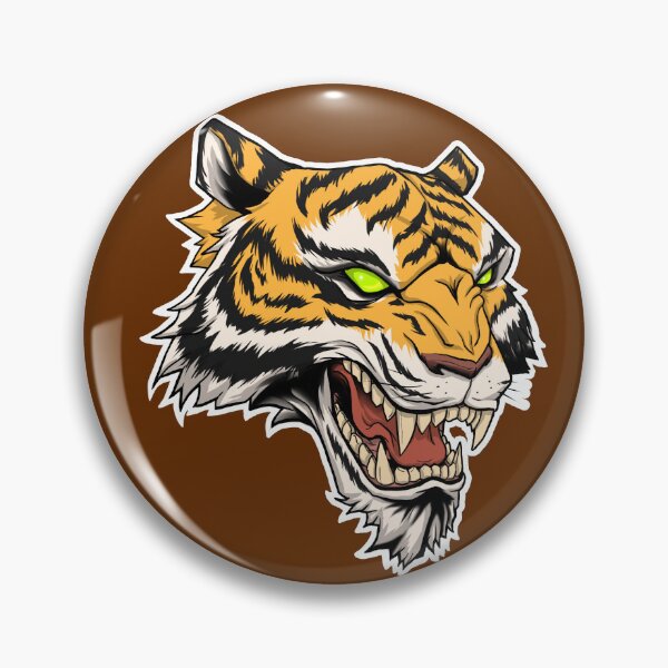 Item preview, Ferocity designed and sold by Glitcheroo.