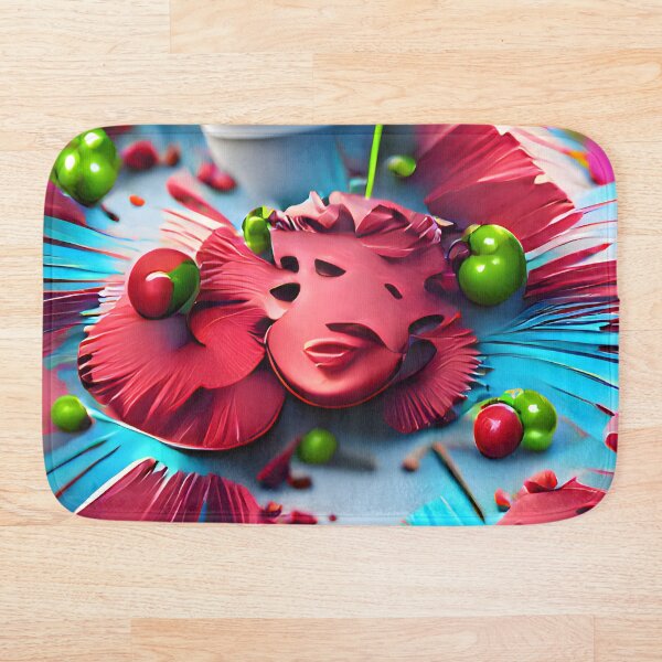 Item preview, Hibiscus designed and sold by ybaltaci.