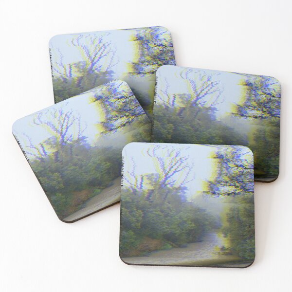 Item preview, Merri Glitch designed and sold by scratchedscreen.