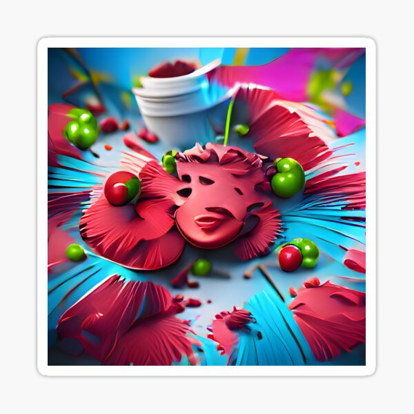 Texas Rangers Pink Hibiscus Green Leaf Blue Background 3D Hawaiian