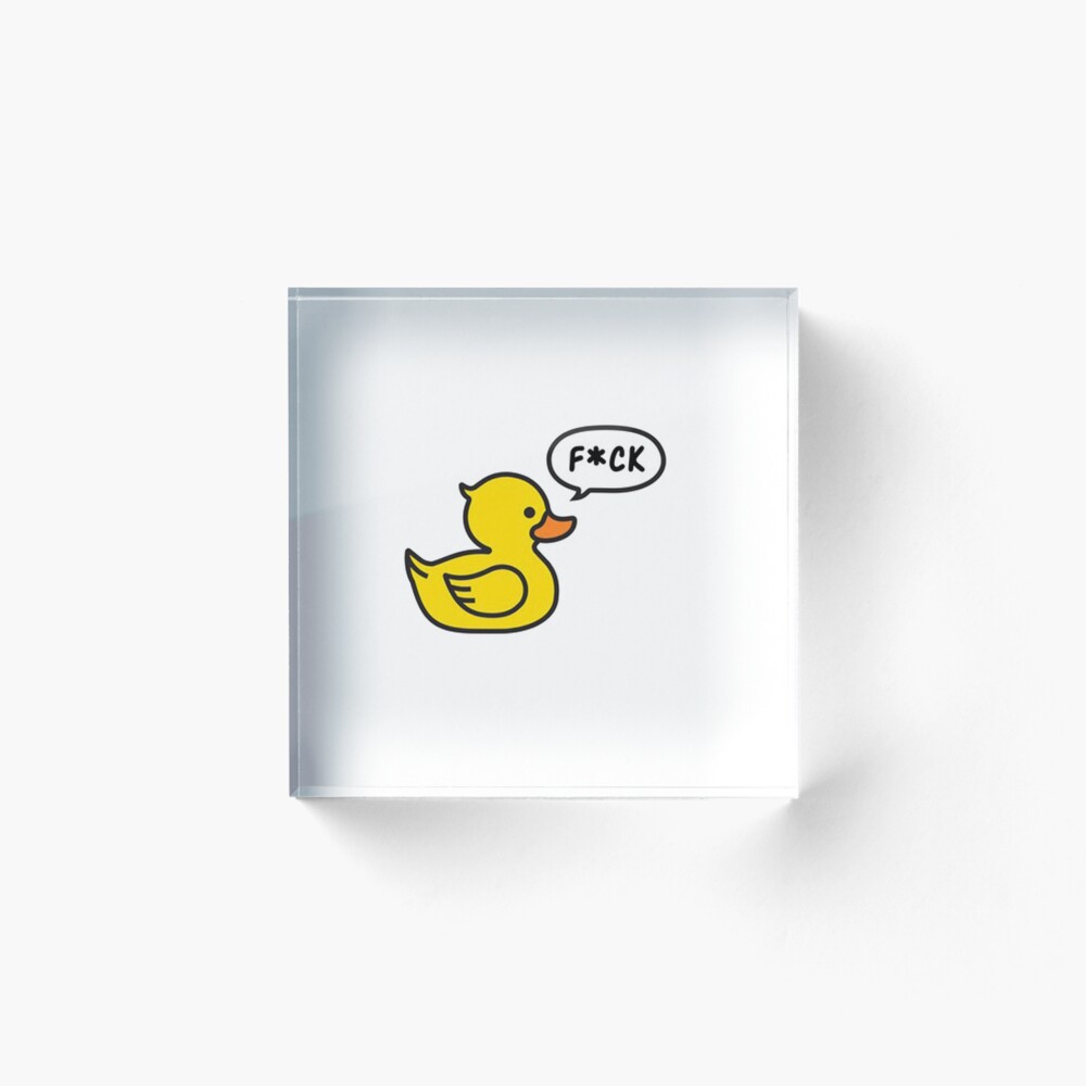 Item preview, Acrylic Block designed and sold by Tom-Mathias.