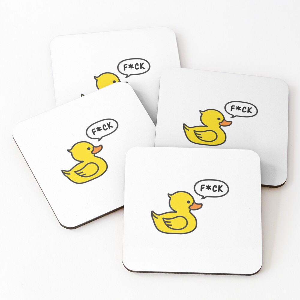 Item preview, Coasters (Set of 4) designed and sold by Tom-Mathias.