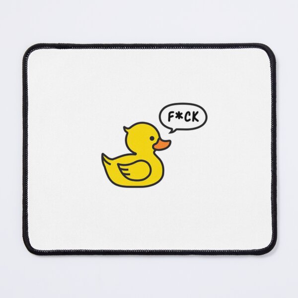 Item preview, Angry Duck designed and sold by Thomas Mathias.