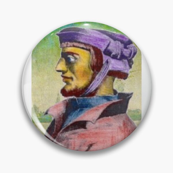 Item preview, Agrippa portrait designed and sold by Pretendo-64.