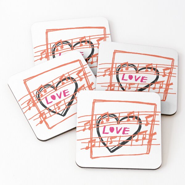 Item preview, Love designed and sold by kuikai123.