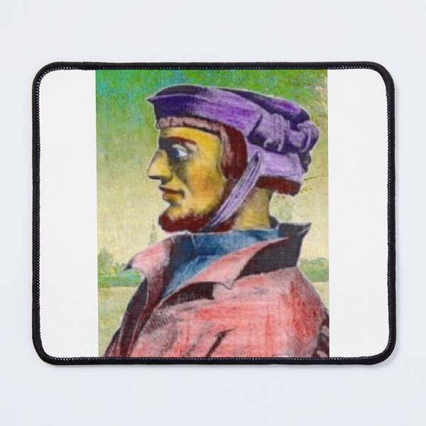 Item preview, Agrippa portrait designed and sold by Pretendo-64.