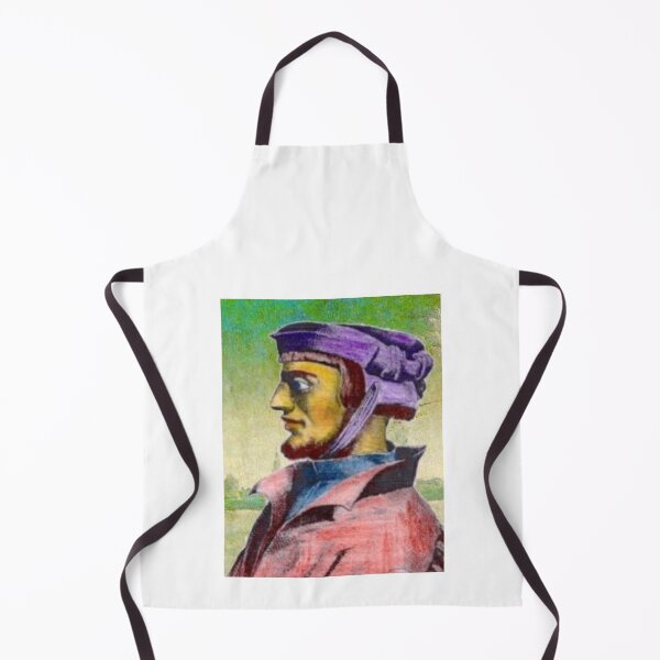 Item preview, Agrippa portrait designed and sold by Pretendo-64.