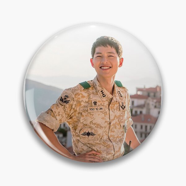Item preview, song joong ki  designed and sold by PIKABOOO.