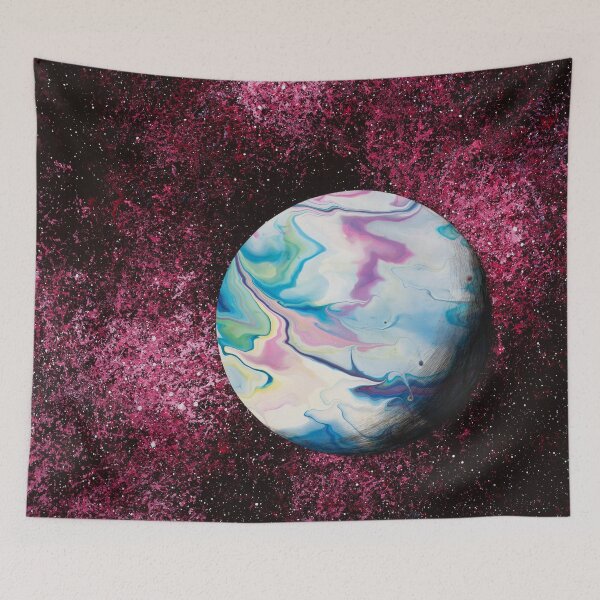 Item preview, Cosmic Candy designed and sold by MalMakes.