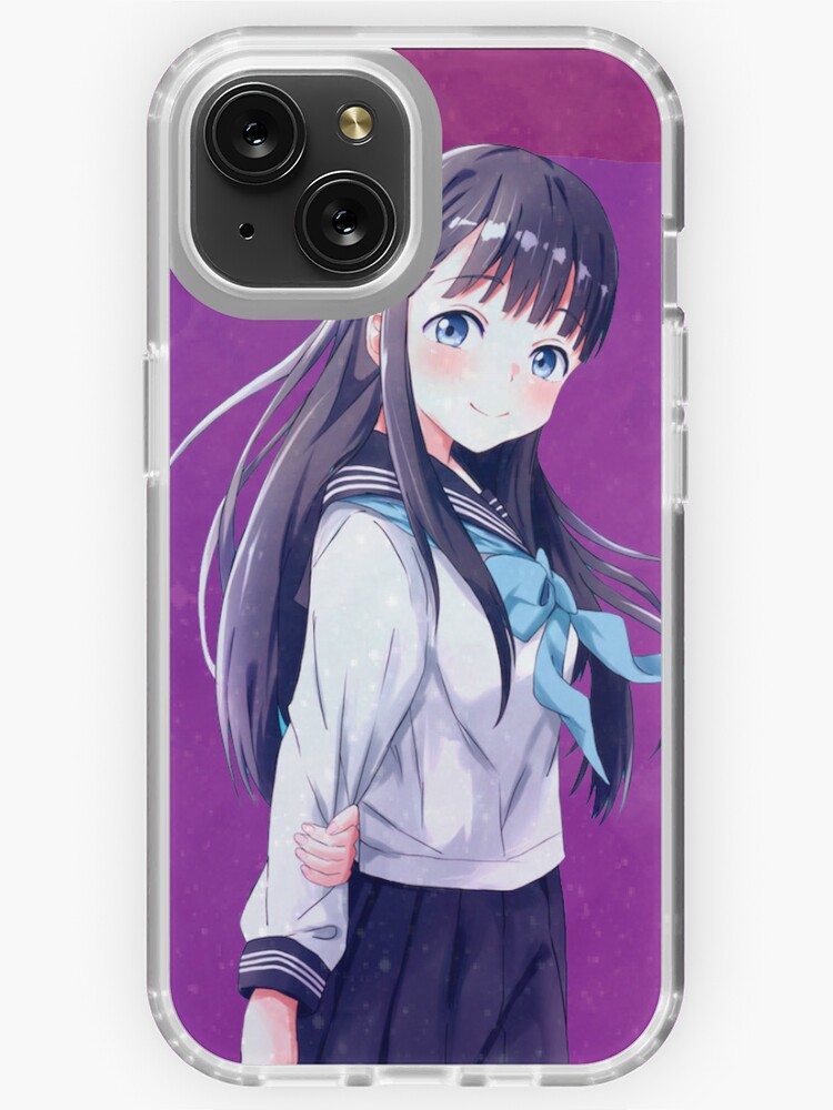 Fabiniku, Isekai Bishoujo Juniku Ojisan - 1 iPhone Case for Sale by Dam  Zetsubou