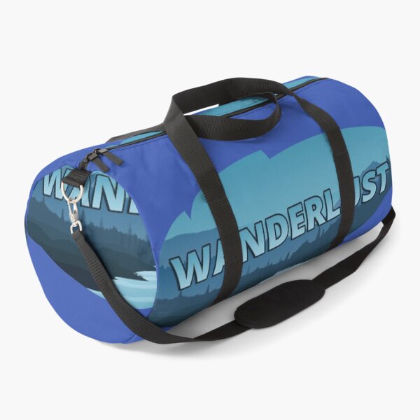 Item preview, The Great Outdoor - Wanderlust designed and sold by Tatzki-Design.