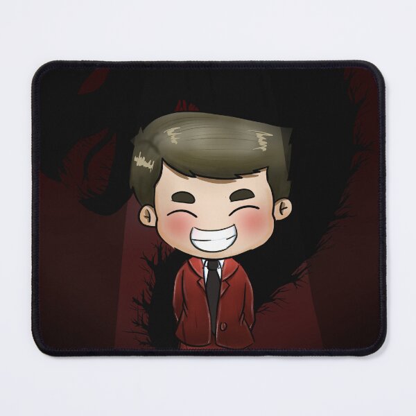 Item preview, The Adorable Alban Hearst designed and sold by Hey It’s Sunny.