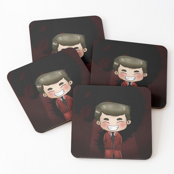 Item preview, The Adorable Alban Hearst designed and sold by Hey It’s Sunny.