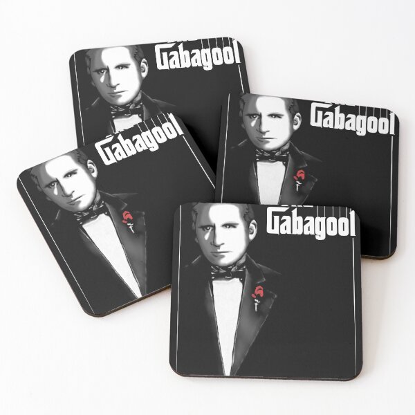Item preview, The Gabagool designed and sold by Patrick Parent.