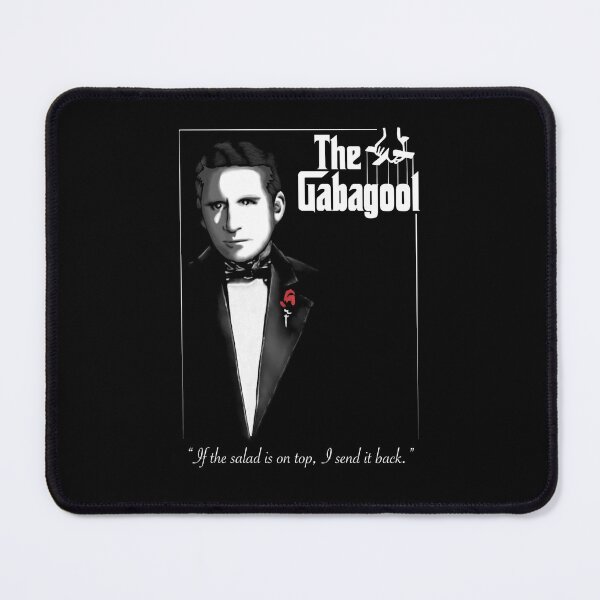 Item preview, The Gabagool designed and sold by Patrick Parent.