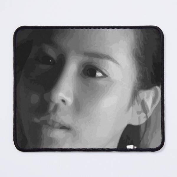 Item preview, Cho Yeo Jeong Vector Art designed and sold by Vector Guru.
