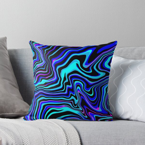 Item preview, Jewel Toned Waves designed and sold by Funkdom.