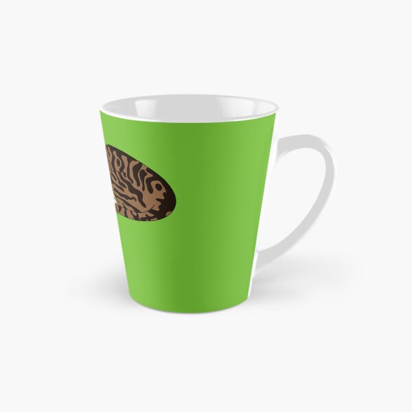 Item preview, Long Brown Tabby Cat designed and sold by Zia Frazier.