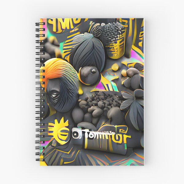 Item preview, Black Turmeric designed and sold by ybaltaci.