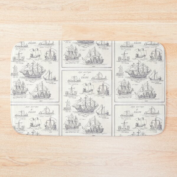 Item preview, Types of ships models designed and sold by Icelya.