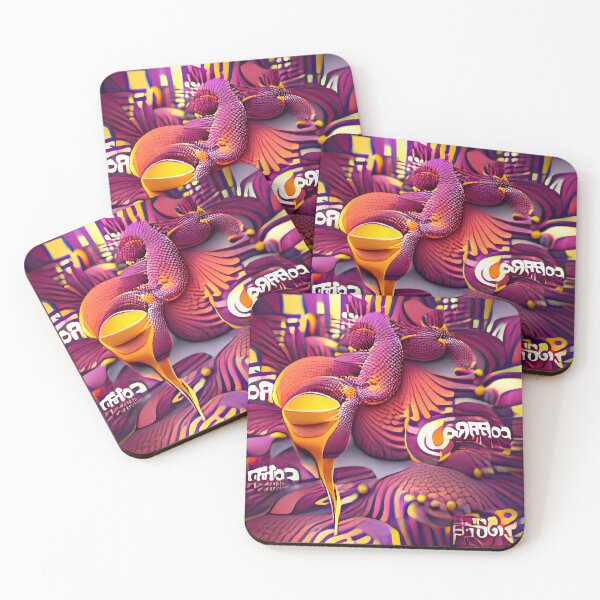 Item preview, Cobra Saffron designed and sold by ybaltaci.