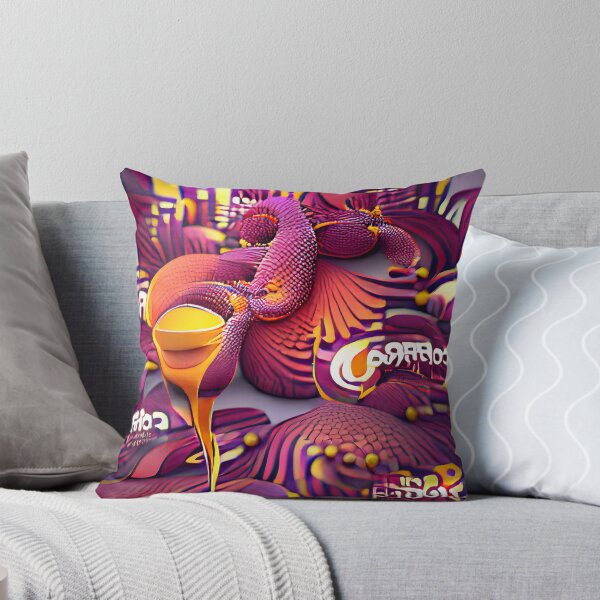 Item preview, Cobra Saffron designed and sold by ybaltaci.