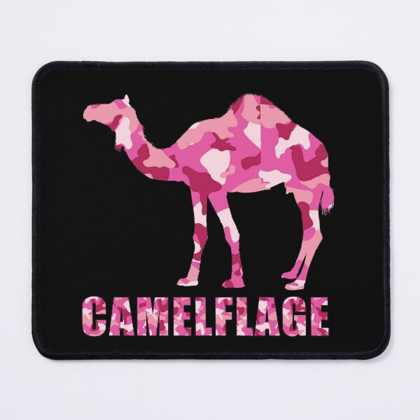 Item preview, Camelflage designed and sold by Tema EL.