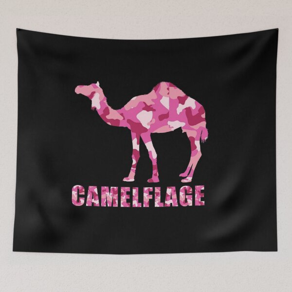 Item preview,  Camelflage designed and sold by Tema EL.