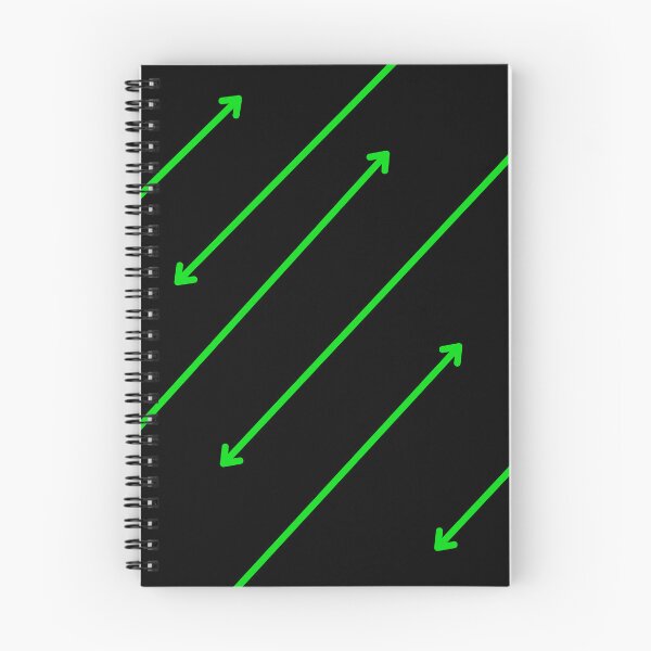 Item preview, Arrows Pattern - Green designed and sold by TLikeT-shirt.