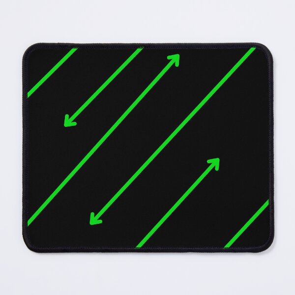 Item preview, Arrows Pattern - Green designed and sold by TLikeT-shirt.