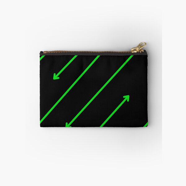 Item preview, Arrows Pattern - Green designed and sold by TLikeT-shirt.