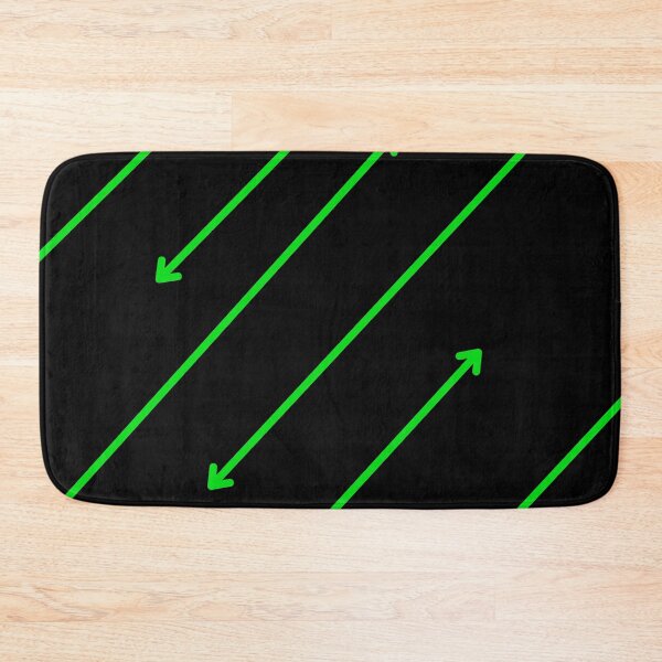 Item preview, Arrows Pattern - Green designed and sold by TLikeT-shirt.