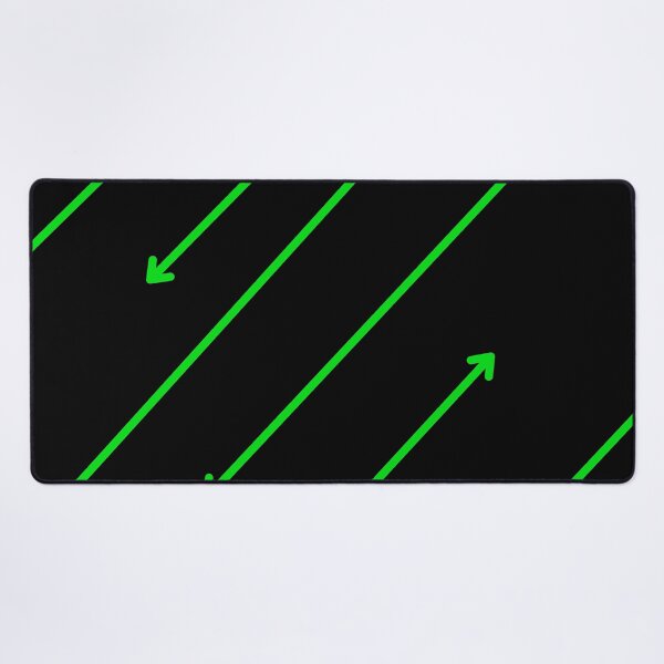 Item preview, Arrows Pattern - Green designed and sold by TLikeT-shirt.