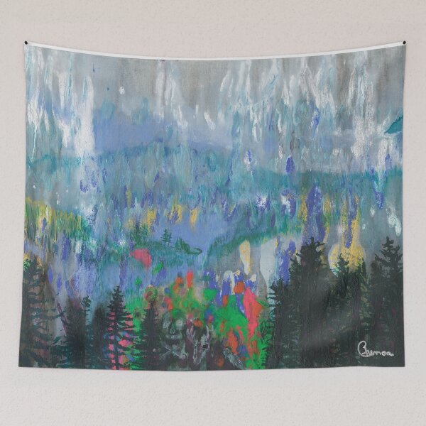 Item preview, Contaminated Sites and Watersheds Don't Mix designed and sold by CHENOARTWORKS.