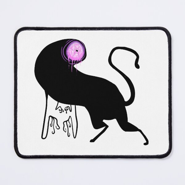 Item preview, Interdimensional "Cat" designed and sold by WeirdTrails.