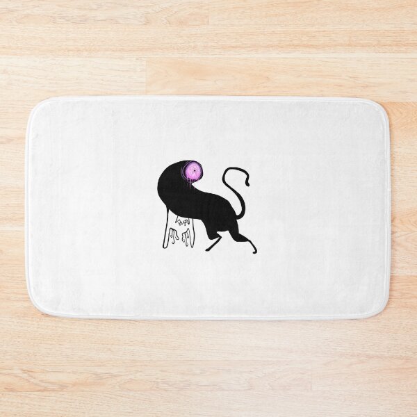 Item preview, Interdimensional "Cat" designed and sold by WeirdTrails.