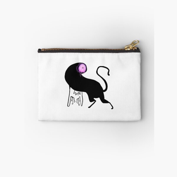 Item preview, Interdimensional "Cat" designed and sold by WeirdTrails.