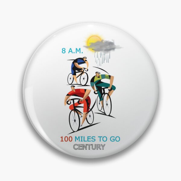 Item preview, Early Morning Bicycling Race designed and sold by ArtCollectables.