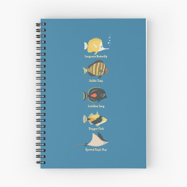 Item preview, Reef Fish designed and sold by russelltate.