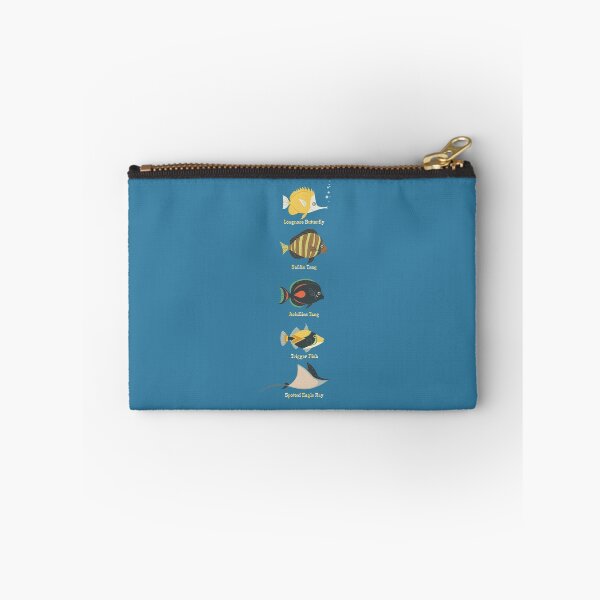 Item preview, Reef Fish designed and sold by russelltate.