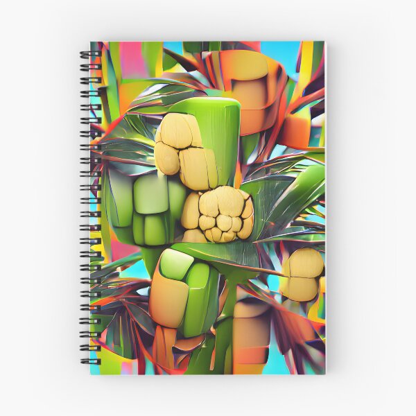 Item preview, Pandanus designed and sold by ybaltaci.