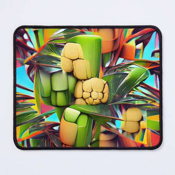 Item preview, Pandanus designed and sold by ybaltaci.