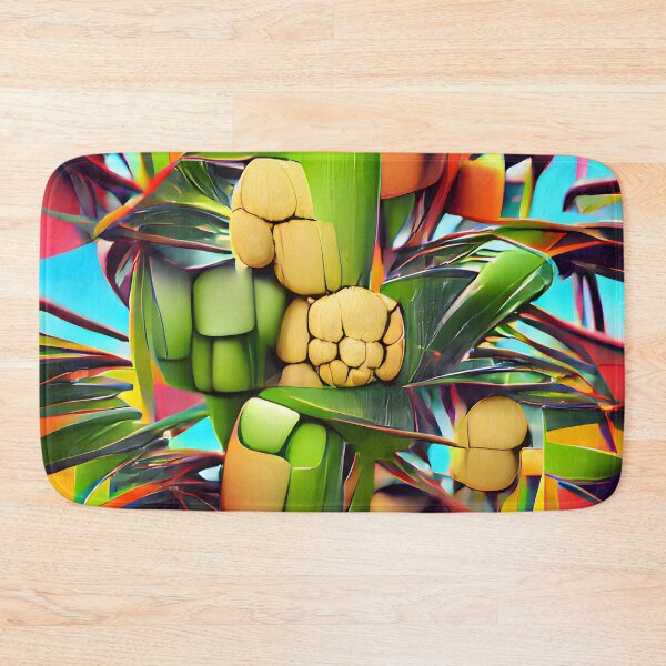 Item preview, Pandanus designed and sold by ybaltaci.